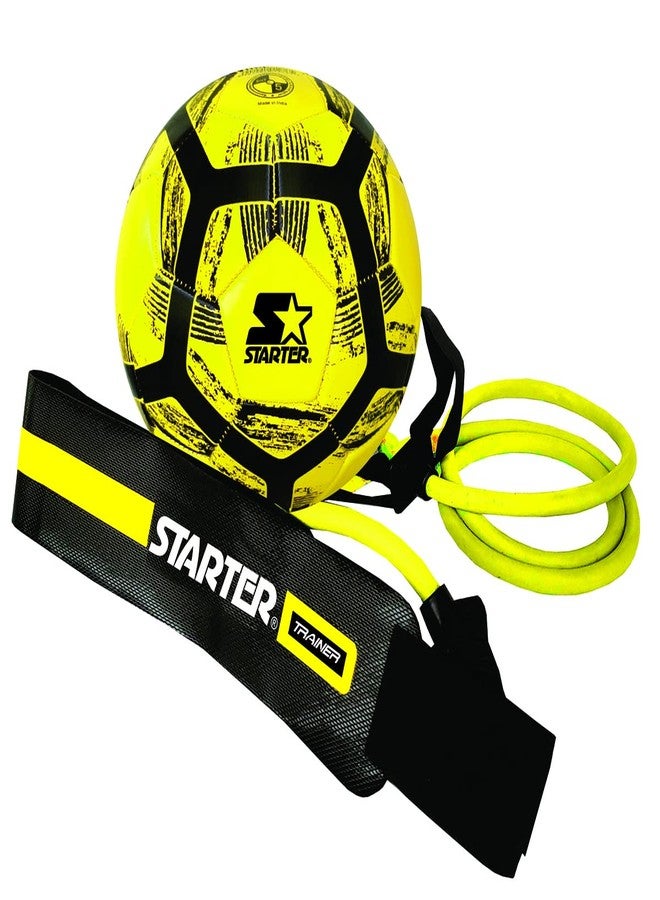 ستارتر كيك تراي ستارتر متعدد الألوان 8Y+ - Image 1